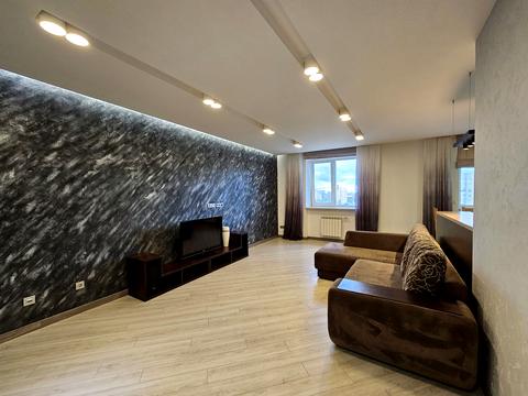 квартира за адресою Кадетський Гай вул., 3