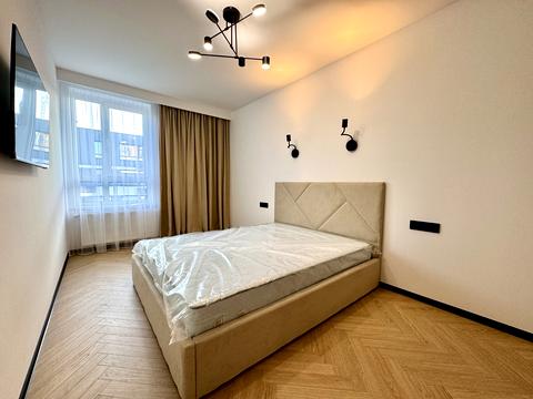 квартира за адресою Топольна вул., 4б