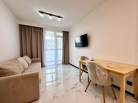 квартира за адресою Топольна вул., 4б