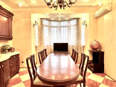 квартира по адресу Вячеслава Черновола ул., 25