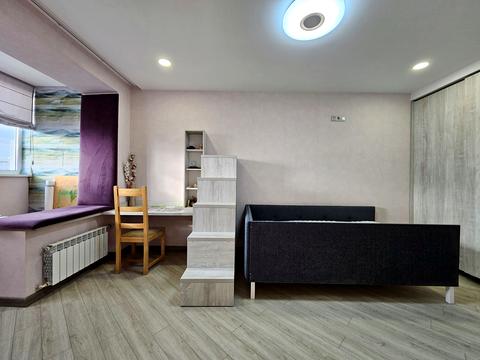 квартира за адресою Кадетський Гай вул., 3