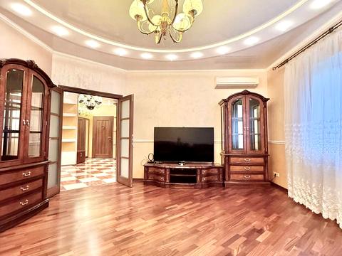 квартира по адресу Вячеслава Черновола ул., 25