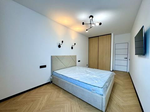 квартира за адресою Топольна вул., 4б