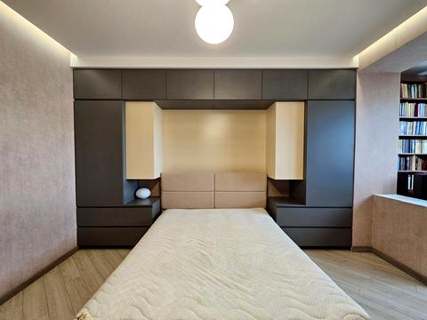 квартира за адресою Кадетський Гай вул., 3