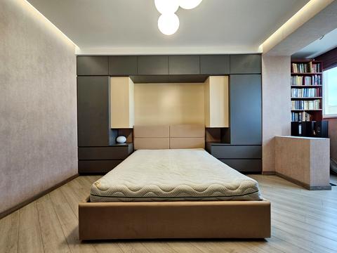 квартира за адресою Кадетський Гай вул., 3