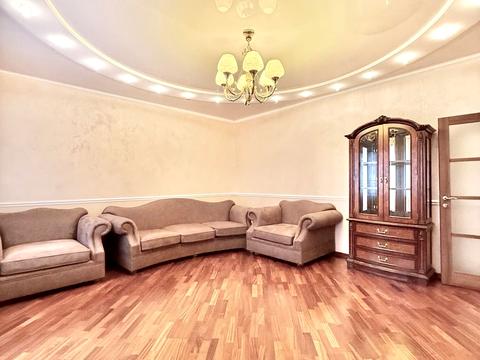 квартира по адресу Вячеслава Черновола ул., 25