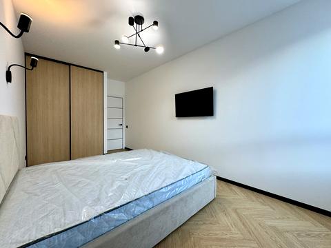 квартира за адресою Топольна вул., 4б