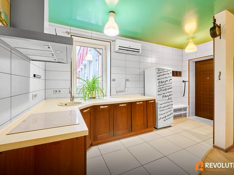 квартира за адресою Івана Дяченка вул., 13