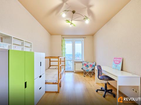 квартира за адресою Івана Дяченка вул., 13