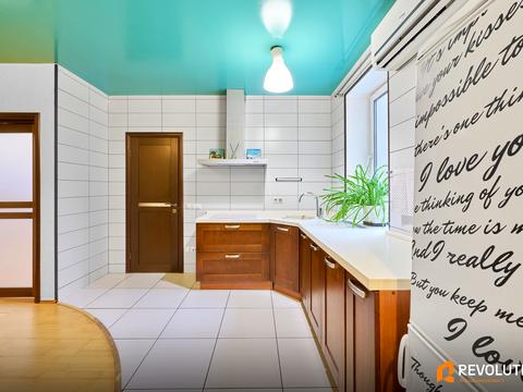 квартира за адресою Івана Дяченка вул., 13