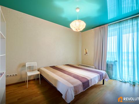 квартира за адресою Івана Дяченка вул., 13