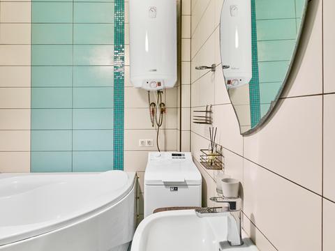 квартира за адресою Івана Дяченка вул., 13