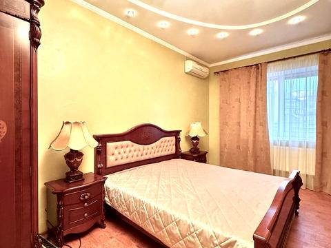 квартира по адресу Вячеслава Черновола ул., 25