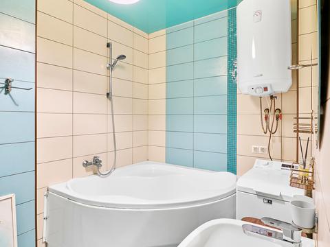 квартира за адресою Івана Дяченка вул., 13