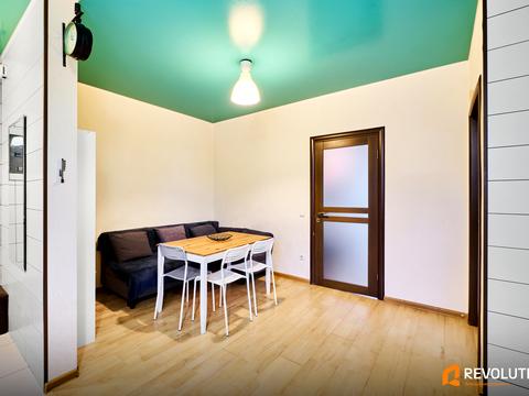 квартира за адресою Івана Дяченка вул., 13