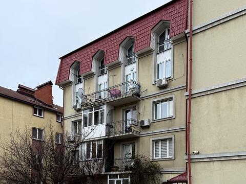 квартира за адресою Івана Дяченка вул., 13