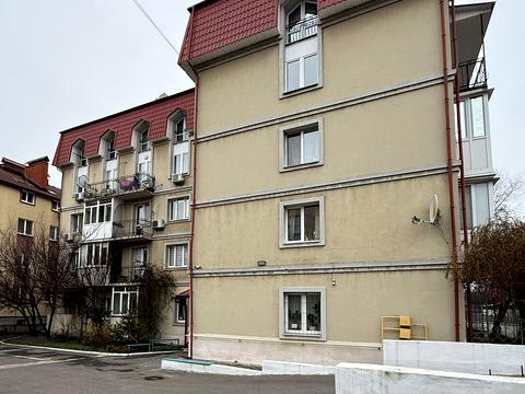 квартира за адресою Івана Дяченка вул., 13