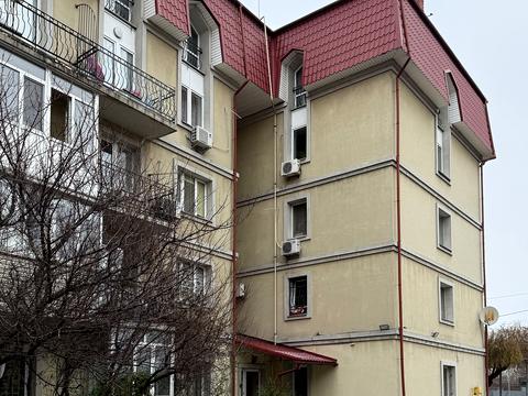 квартира за адресою Івана Дяченка вул., 13