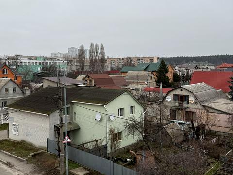 квартира за адресою Івана Дяченка вул., 13