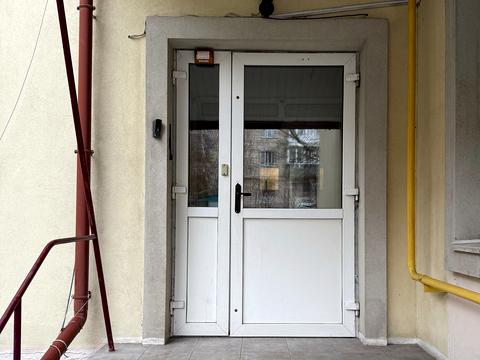 квартира за адресою Івана Дяченка вул., 13