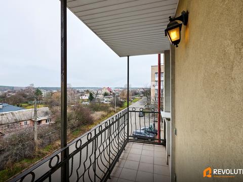 квартира за адресою Івана Дяченка вул., 13