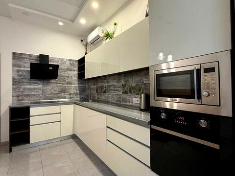 квартира по адресу Итальянский бульв., 1а