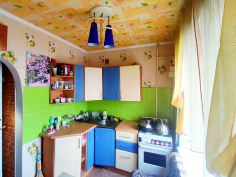 квартира за адресою Дунайська вул., 45