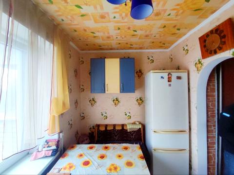 квартира за адресою Дунайська вул., 45