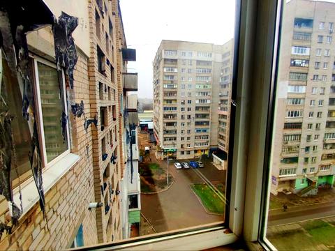 квартира за адресою Дунайська вул., 45