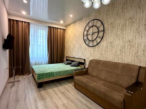 квартира за адресою Італійський бульв., 1а