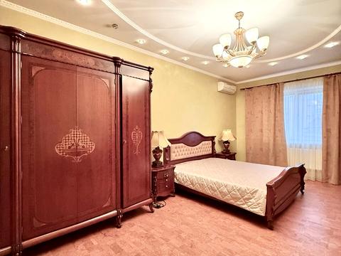 квартира по адресу Вячеслава Черновола ул., 25