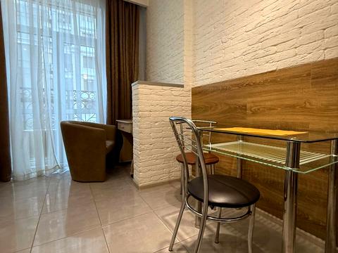 квартира за адресою Італійський бульв., 1а