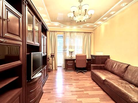 квартира по адресу Вячеслава Черновола ул., 25