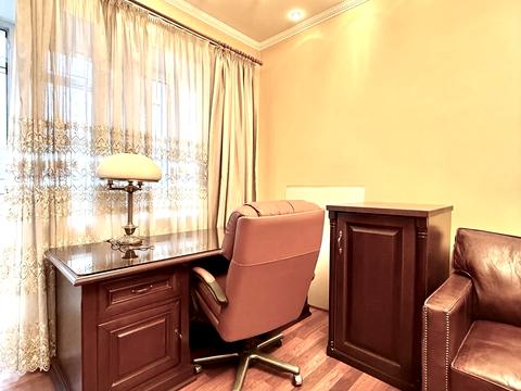 квартира по адресу Вячеслава Черновола ул., 25