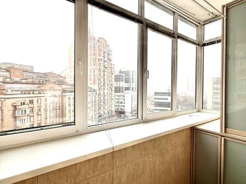 квартира по адресу Вячеслава Черновола ул., 25