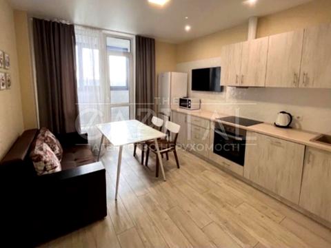 квартира за адресою Михайла Бойчука вул. (Кіквідзе), 41-Б