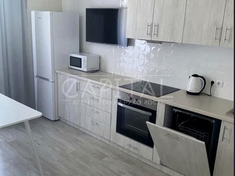 квартира за адресою Михайла Бойчука вул. (Кіквідзе), 41-Б