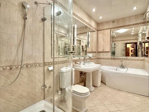 квартира по адресу Вячеслава Черновола ул., 25