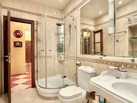 квартира по адресу Вячеслава Черновола ул., 25