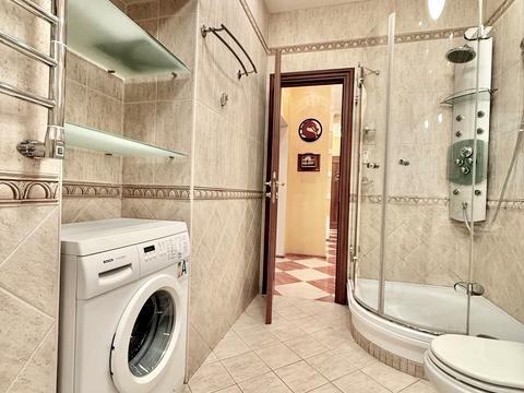 квартира по адресу Вячеслава Черновола ул., 25