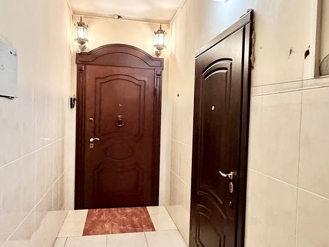 квартира по адресу Вячеслава Черновола ул., 25