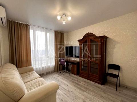 квартира за адресою Михайла Бойчука вул. (Кіквідзе), 41-Б