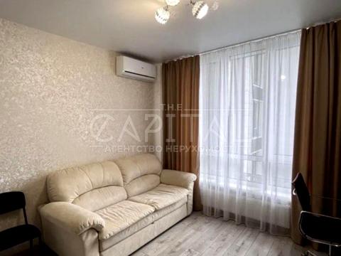 квартира за адресою Михайла Бойчука вул. (Кіквідзе), 41-Б