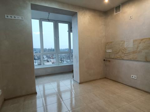 квартира за адресою Лялі Ратушної вул., 35