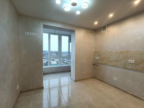 квартира за адресою Лялі Ратушної вул., 35