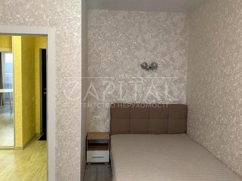 квартира за адресою Михайла Бойчука вул. (Кіквідзе), 41-Б