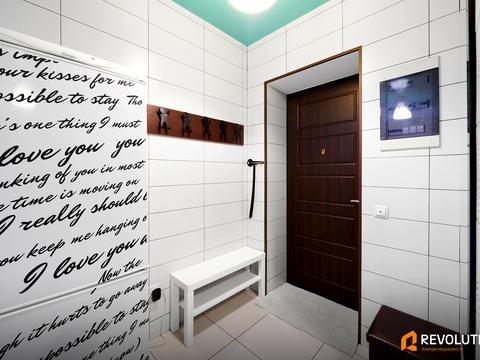 квартира за адресою Івана Дяченка вул., 13