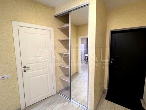 квартира за адресою Михайла Бойчука вул. (Кіквідзе), 41-Б