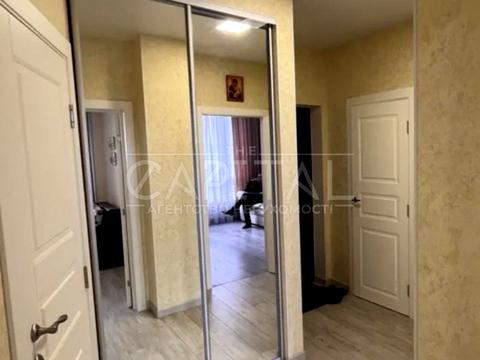 квартира за адресою Михайла Бойчука вул. (Кіквідзе), 41-Б