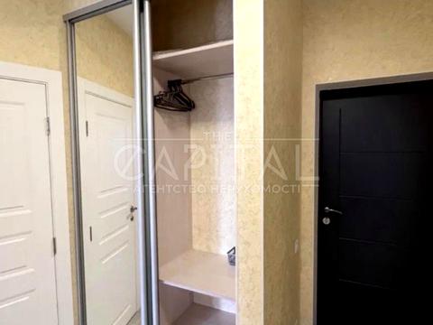 квартира за адресою Михайла Бойчука вул. (Кіквідзе), 41-Б